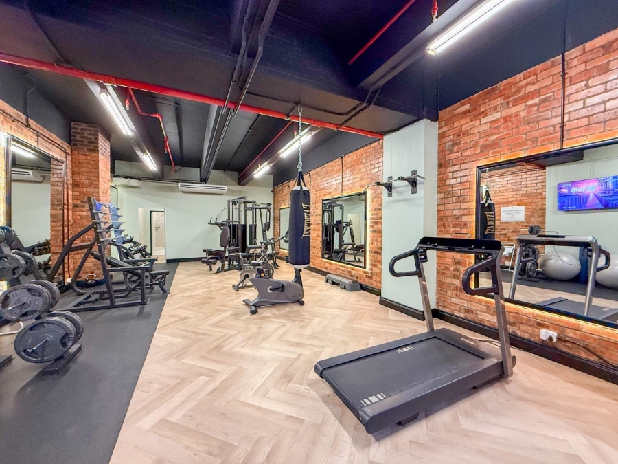 To Let commercial Property for Rent in Cape Town City Centre Western Cape